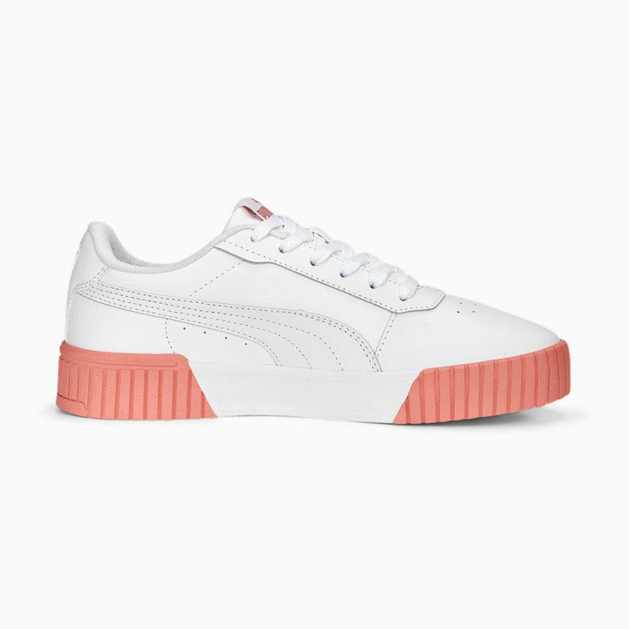 CARINA 2.0 CORAL WHITE