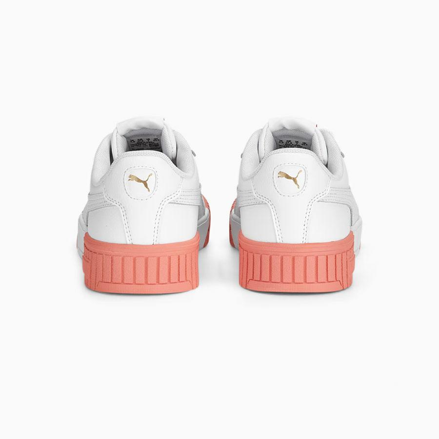 CARINA 2.0 CORAL WHITE