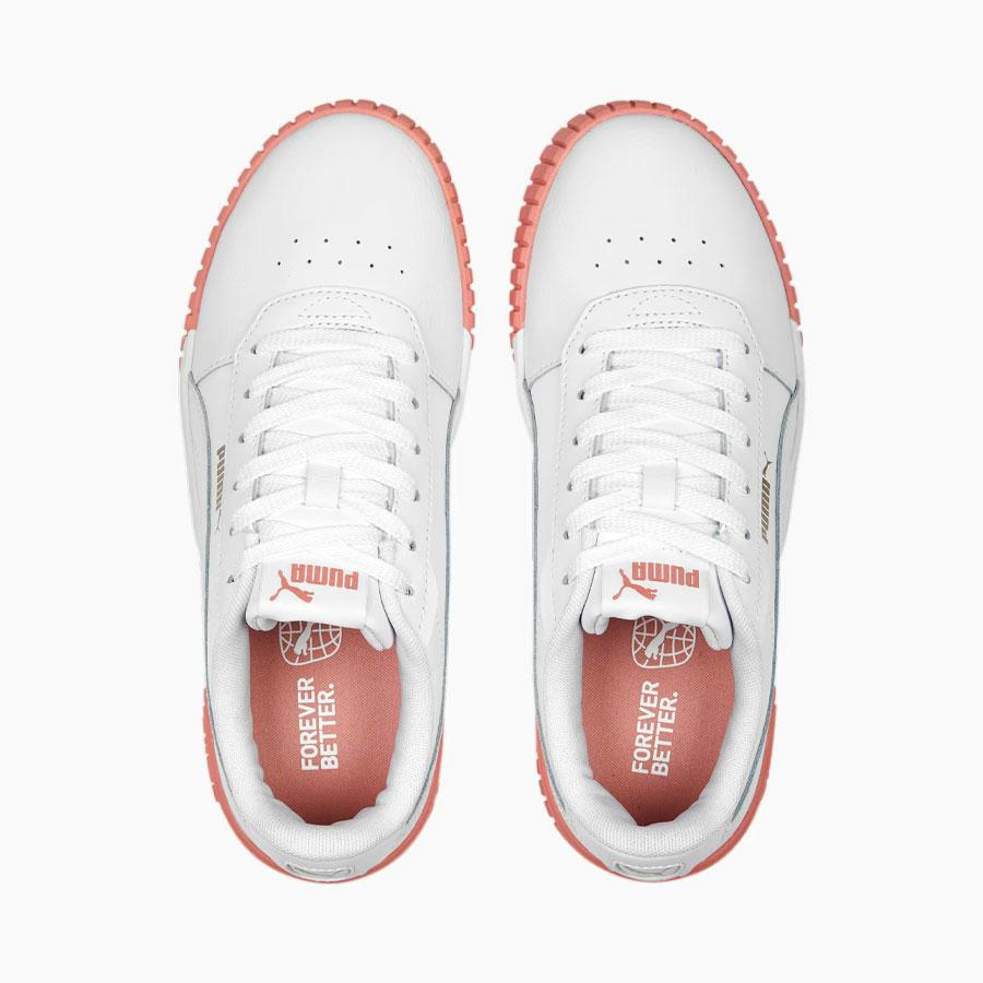 CARINA 2.0 CORAL WHITE