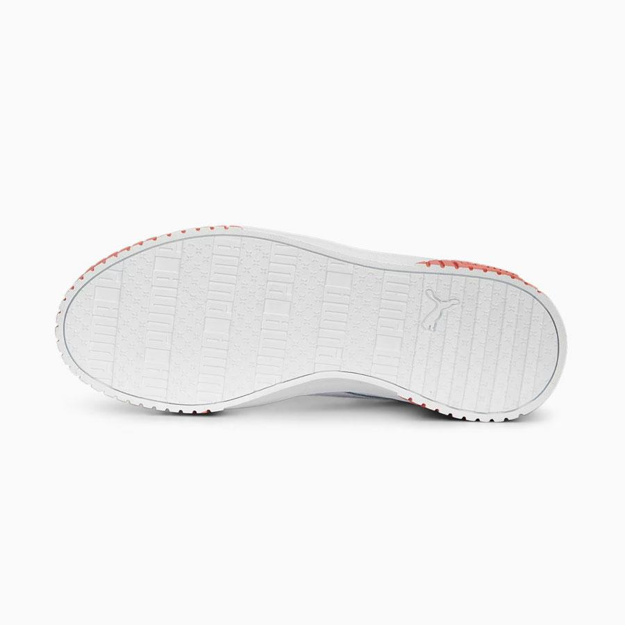 CARINA 2.0 CORAL WHITE