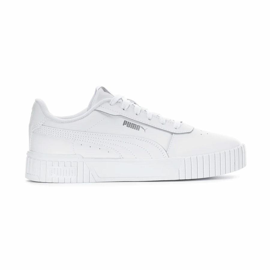 CARINA 2.0 JR WHITE