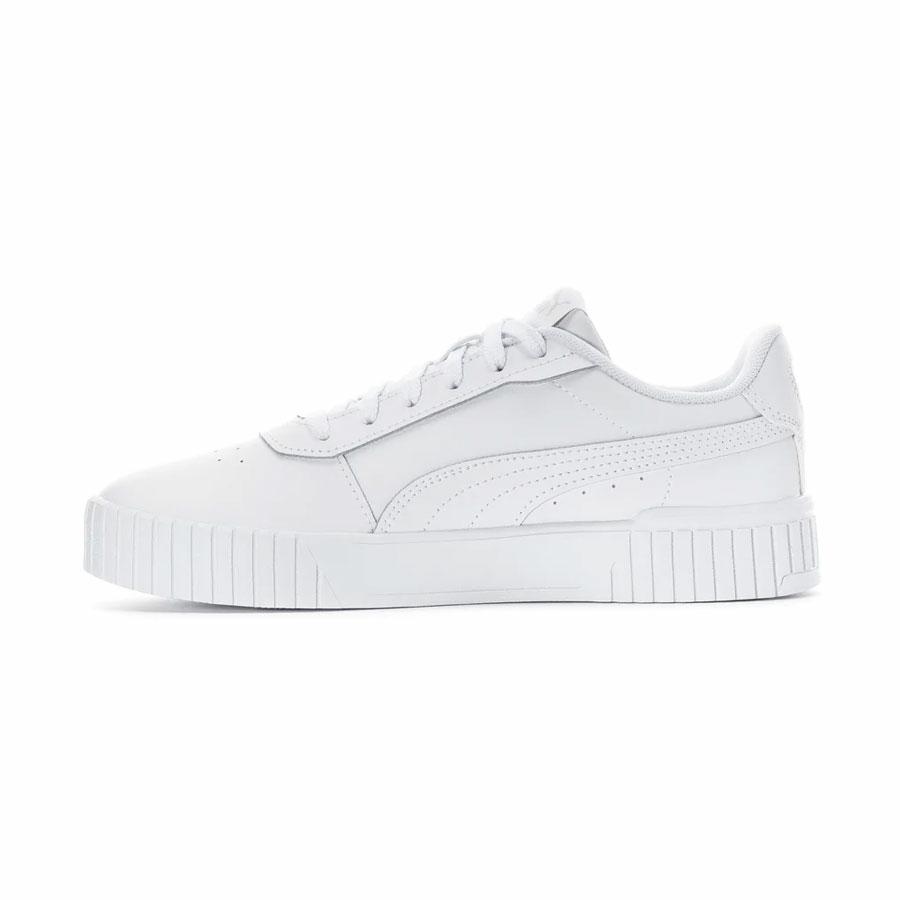 CARINA 2.0 JR WHITE