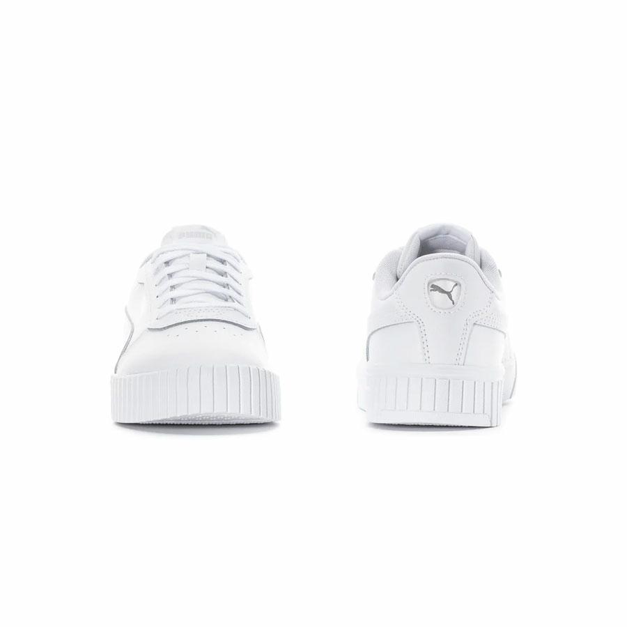 CARINA 2.0 JR WHITE