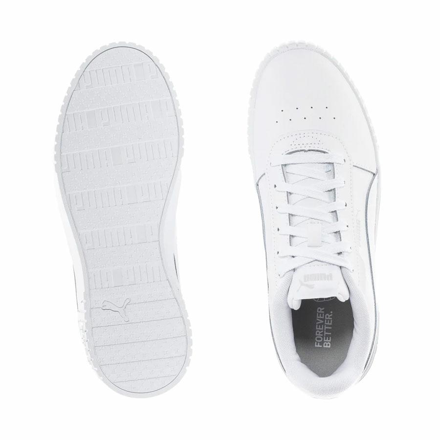 CARINA 2.0 JR WHITE