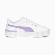 CARINA 2.0 PS PUMA WHITE-VIVID VIO