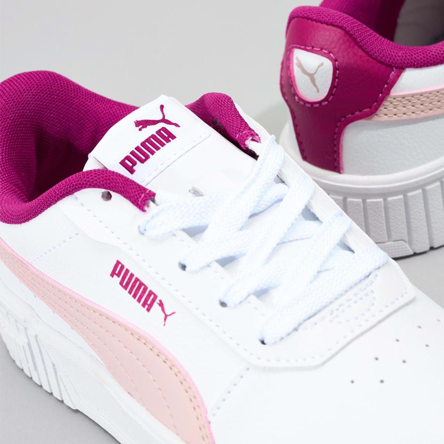 CARINA 2.0 PS WHITE/PINK
