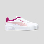 CARINA 2.0 PS WHITE/PINK