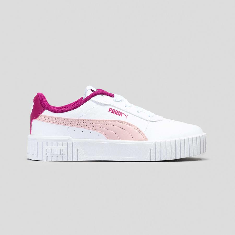 CARINA 2.0 PS WHITE/PINK