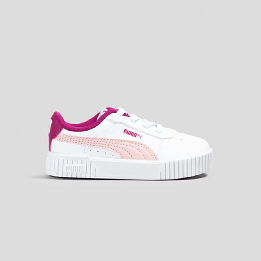 CARINA 2.0 AC INF WHITE/PINK