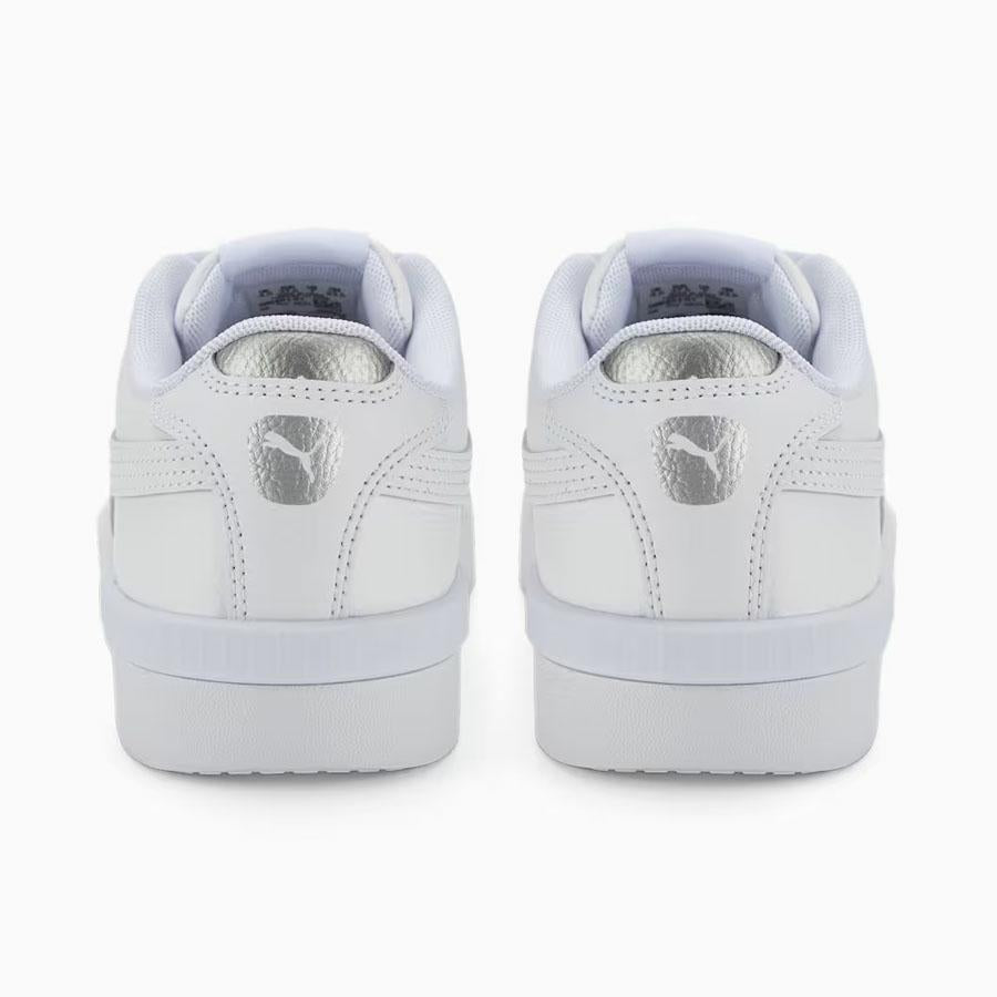 JADA RENEW PUMA WHITE-PUMA WHIT