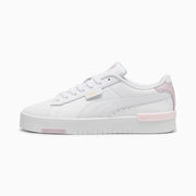 JADA RENEW PUMA WHITE-PUMA GOLD