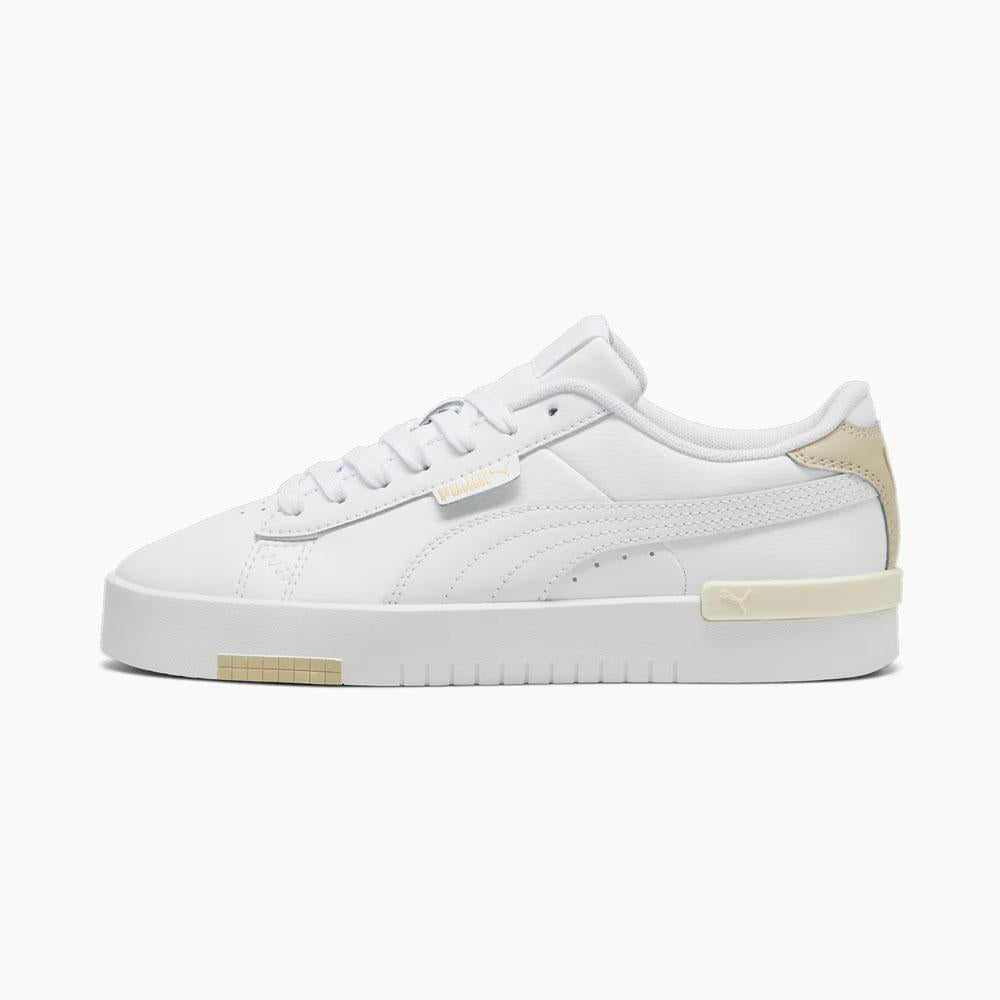 JADA RENEW PUMA WHITE