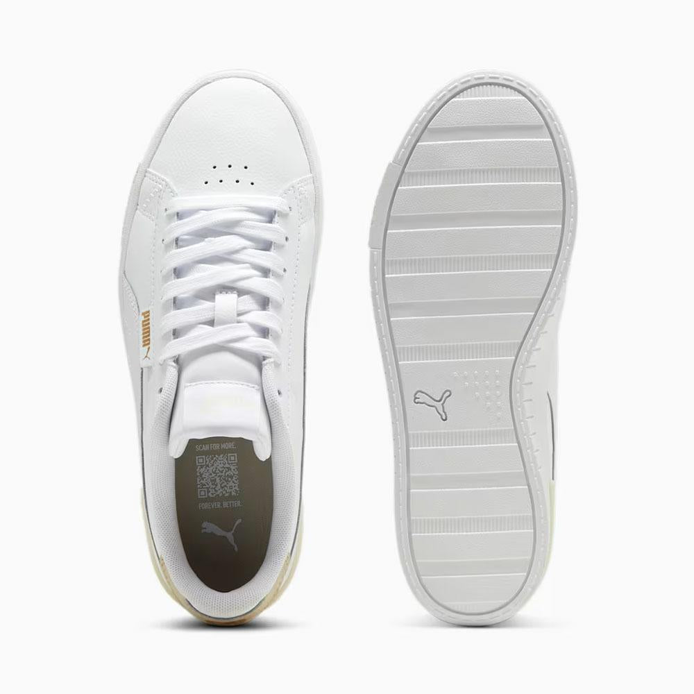 JADA RENEW PUMA WHITE