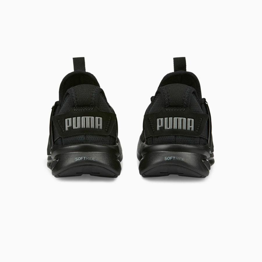 SOFTRIDE ENZO EVO JR BLACK