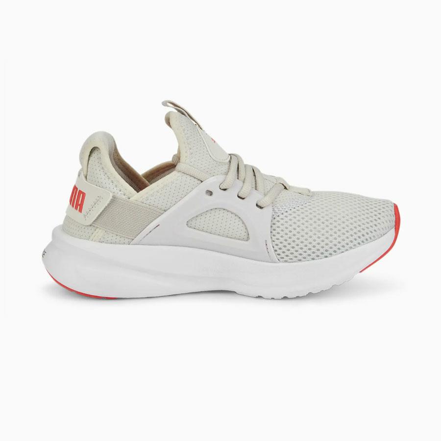 SOFTRIDE ENZO EVO JR NIMBUS CLOUD-SALMON-