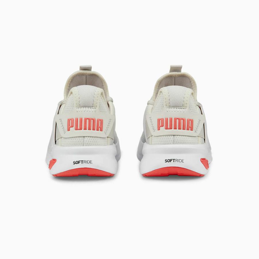 SOFTRIDE ENZO EVO JR NIMBUS CLOUD-SALMON-