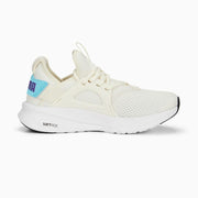 SOFTRIDE ENZO EVO JR WARM WHITE-PUMA WHIT