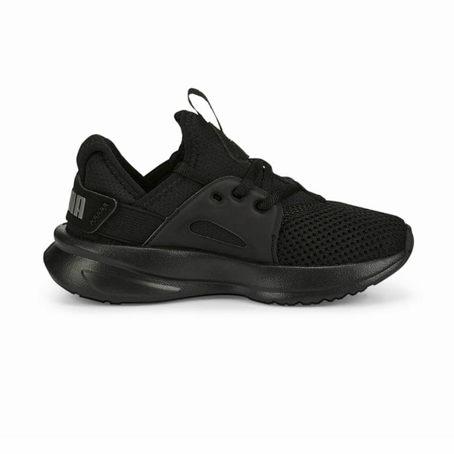 SOFT ENZO EVO PS BLACK