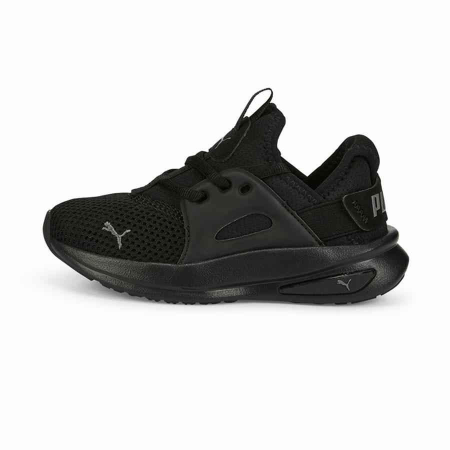 SOFT ENZO EVO PS BLACK