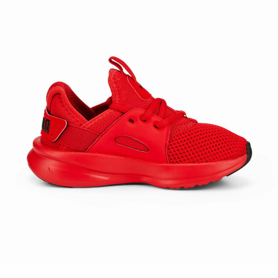 SOFT ENZO EVO PS HIGH RISK RED-PUMA B