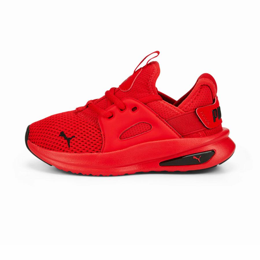 SOFT ENZO EVO PS HIGH RISK RED-PUMA B