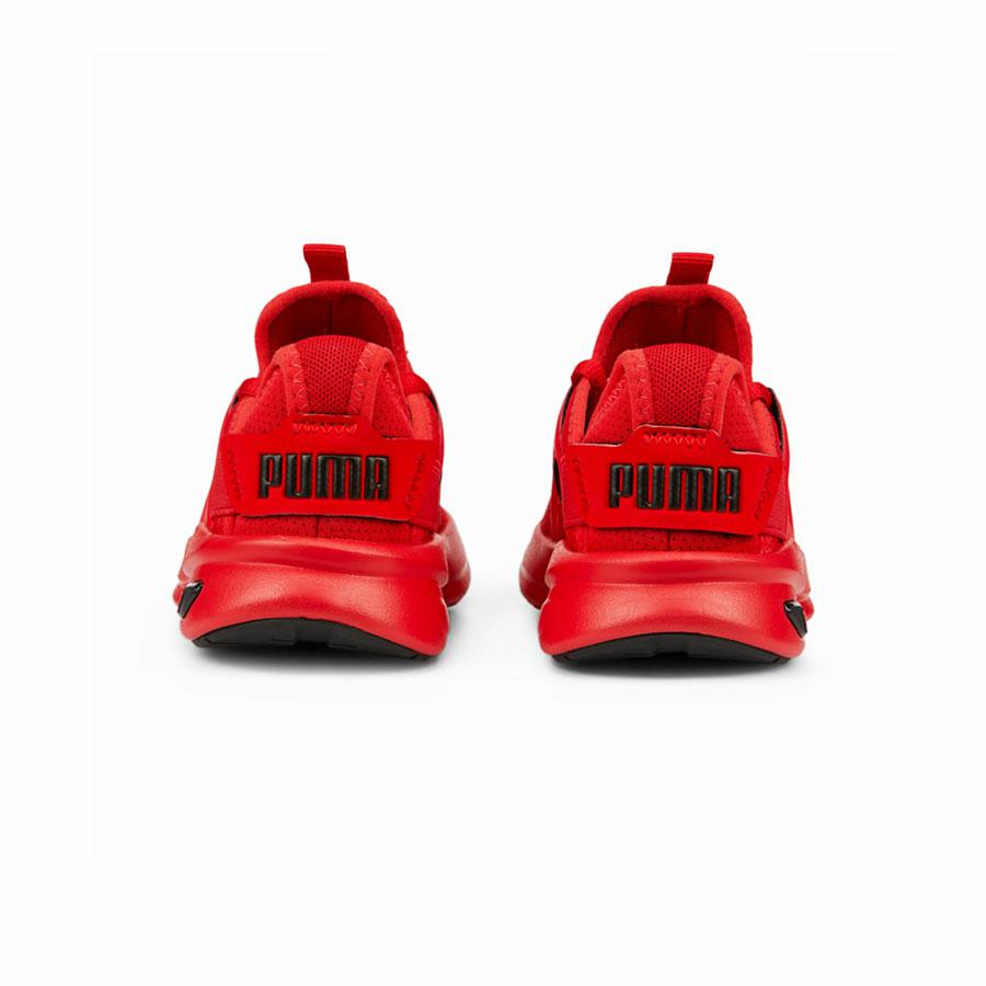 SOFT ENZO EVO PS HIGH RISK RED-PUMA B