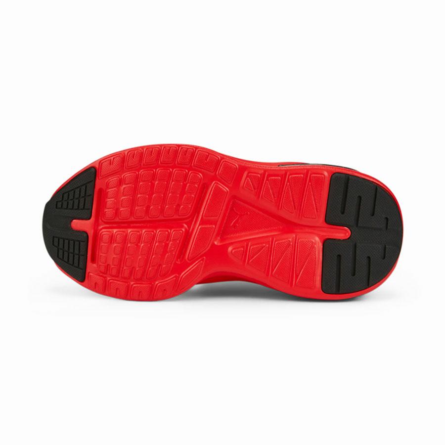 SOFT ENZO EVO PS HIGH RISK RED-PUMA B