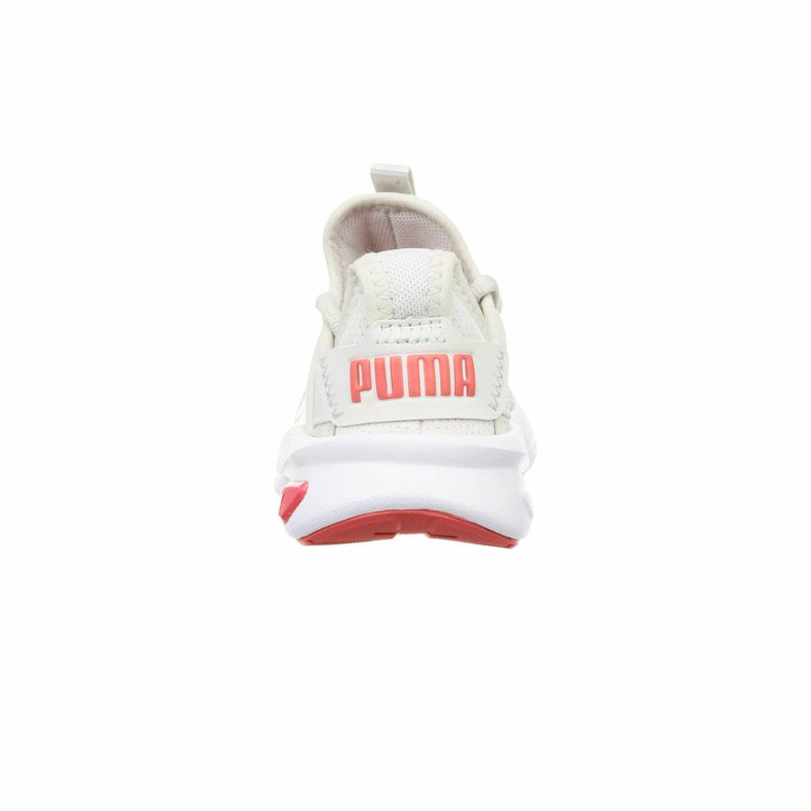 SOFT ENZO EVO PS NIMBUS CLOUD-SALMON-