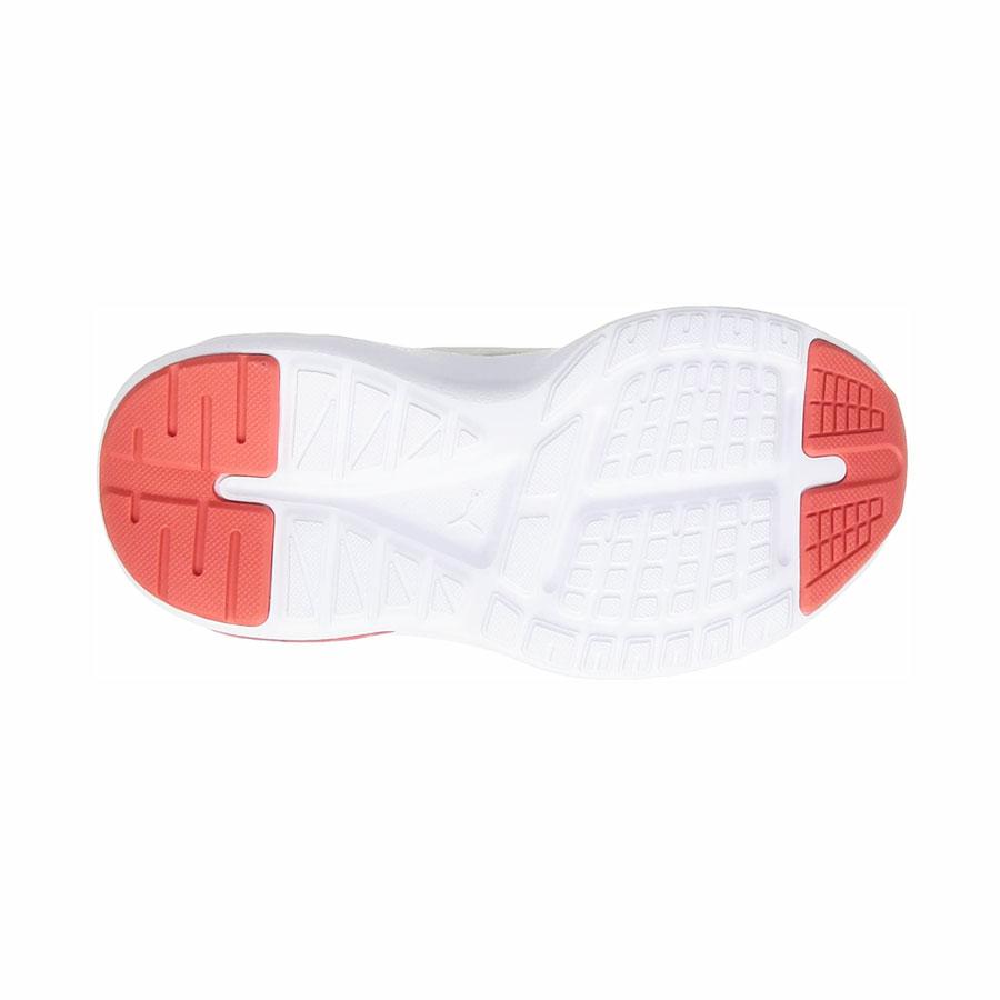 SOFT ENZO EVO PS NIMBUS CLOUD-SALMON-