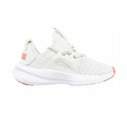 SOFT ENZO EVO PS NIMBUS CLOUD-SALMON-