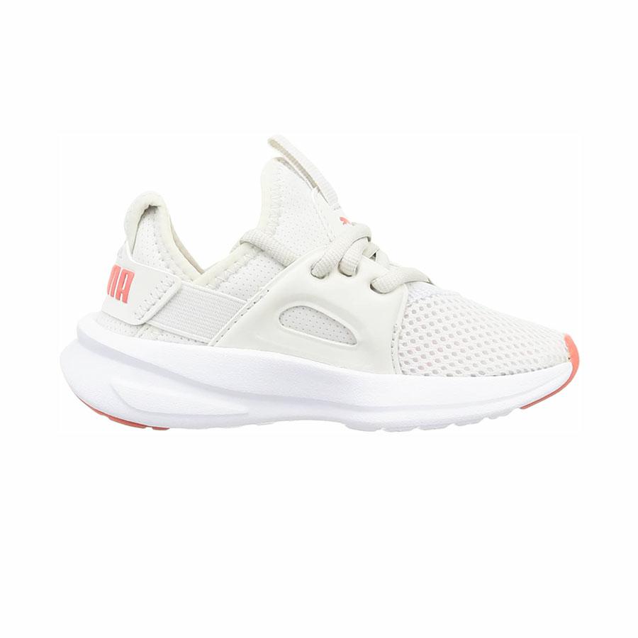 SOFT ENZO EVO PS NIMBUS CLOUD-SALMON-