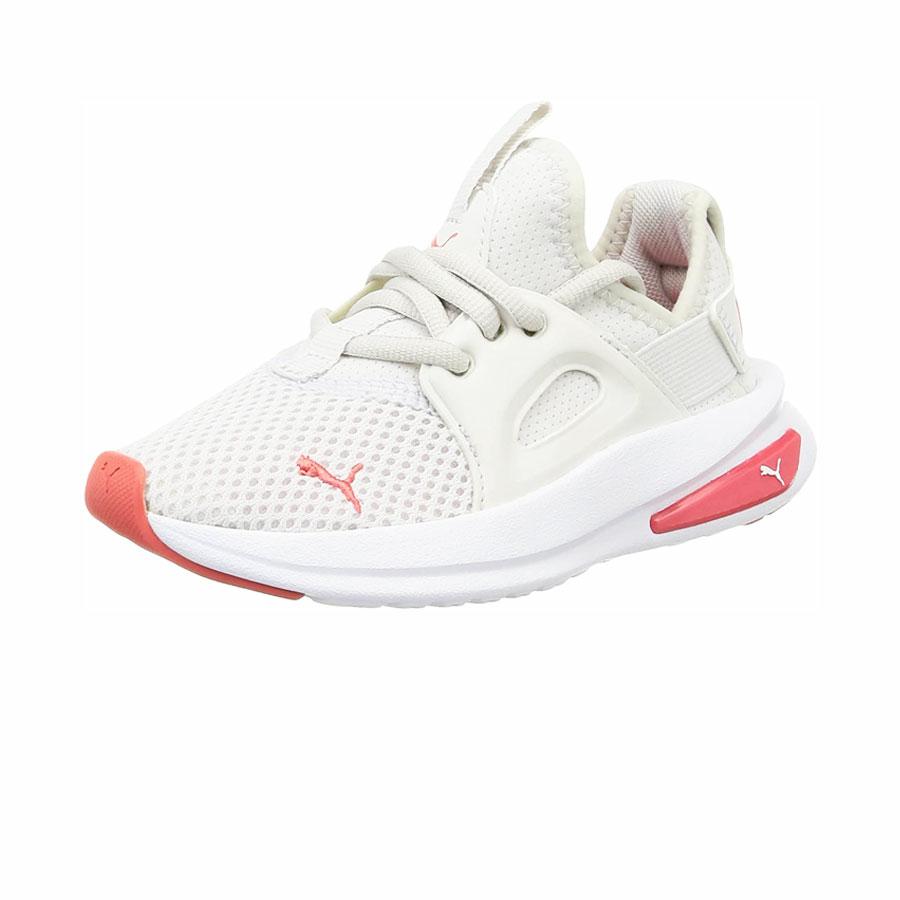 SOFT ENZO EVO PS NIMBUS CLOUD-SALMON-