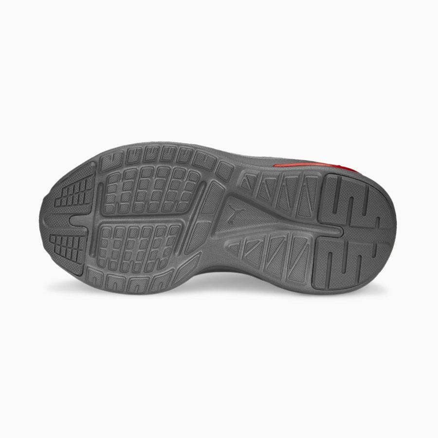SOFT ENZO EVO PS FLAT MEDIUM GRAY