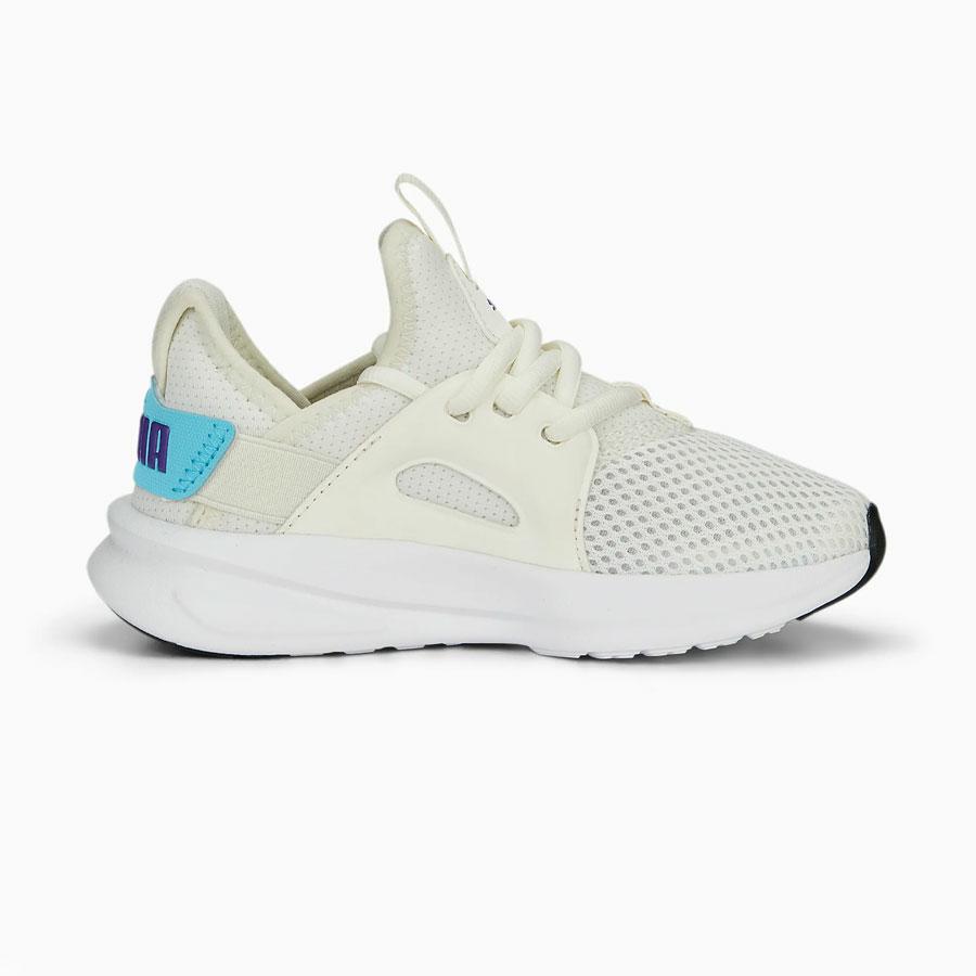 SOFT ENZO EVO PS WARM WHITE-PUMA WHIT