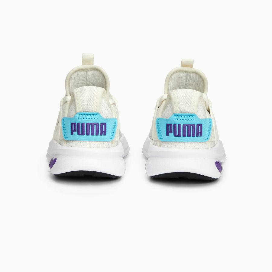 SOFT ENZO EVO PS WARM WHITE-PUMA WHIT