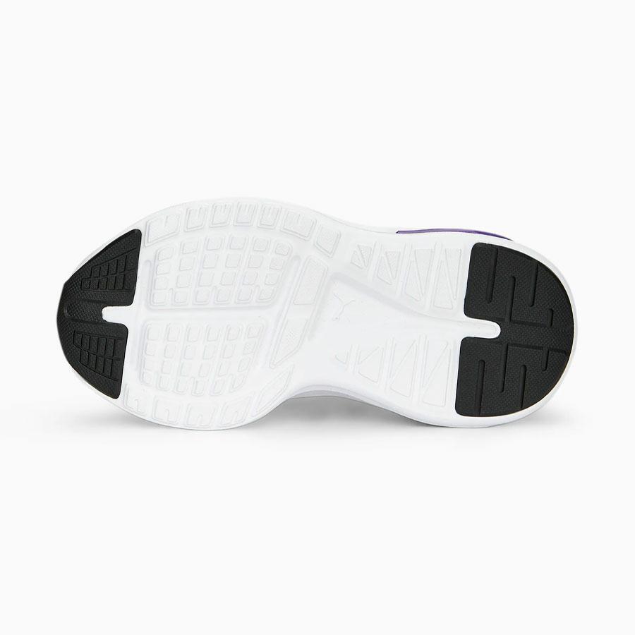 SOFT ENZO EVO PS WARM WHITE-PUMA WHIT