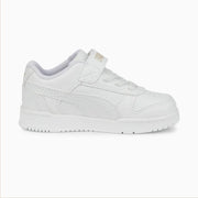 RBD GAME LOW AC+INF PUMA WHITE-PUMA WHIT