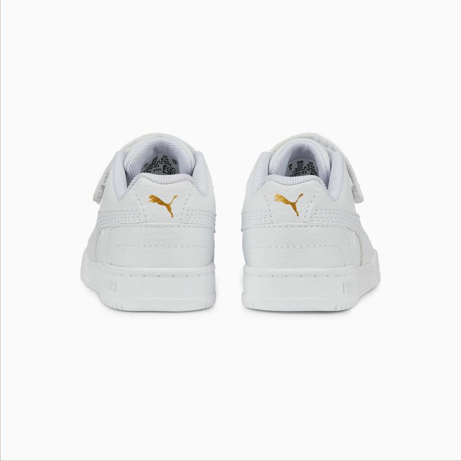 RBD GAME LOW AC+INF PUMA WHITE-PUMA WHIT