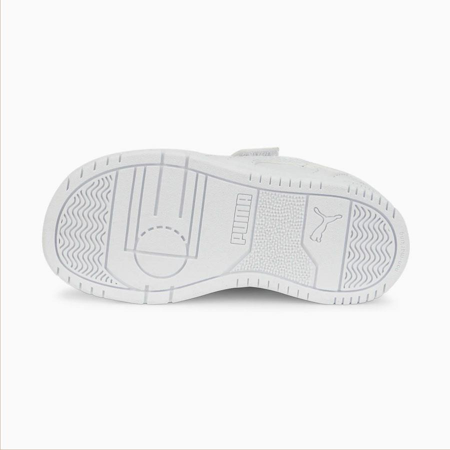 RBD GAME LOW AC+INF PUMA WHITE-PUMA WHIT