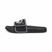 LEADCAT 2.0 V PUMA BLACK-PUMA WHIT