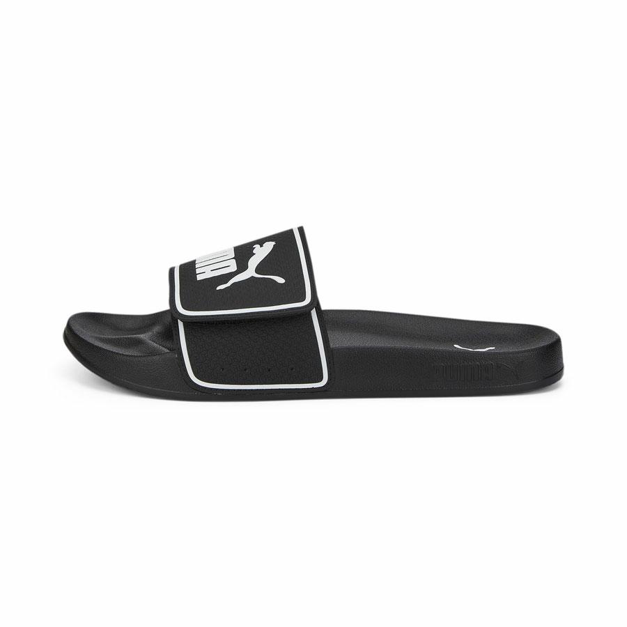 LEADCAT 2.0 V PUMA BLACK-PUMA WHIT