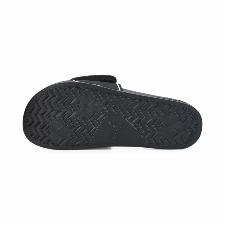 LEADCAT 2.0 V PUMA BLACK-PUMA WHIT