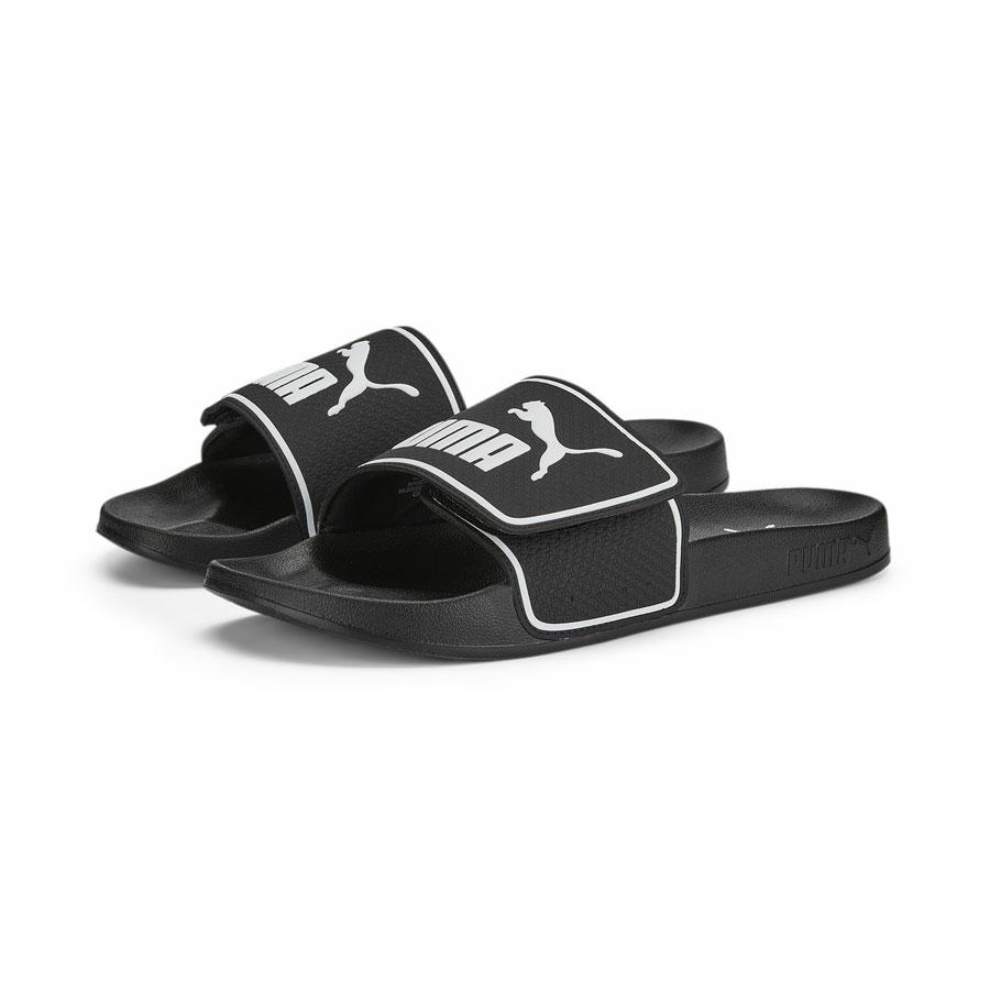 LEADCAT 2.0 V PUMA BLACK-PUMA WHIT