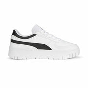CALI DREAM LTHŸWNS PUMA WHITE-PUMA BLAC
