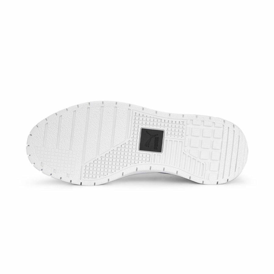CALI DREAM LTHŸWNS PUMA WHITE-PUMA BLAC