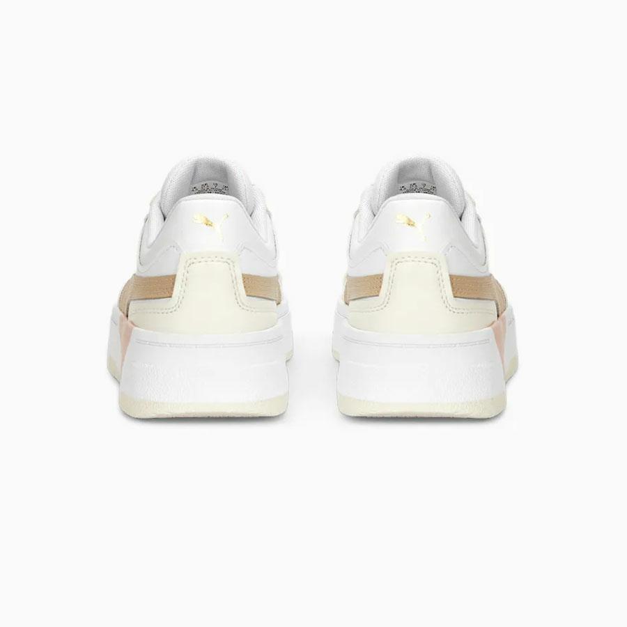 CALI DREAM LTHŸWNS FROSTED IVORY-PUMA W