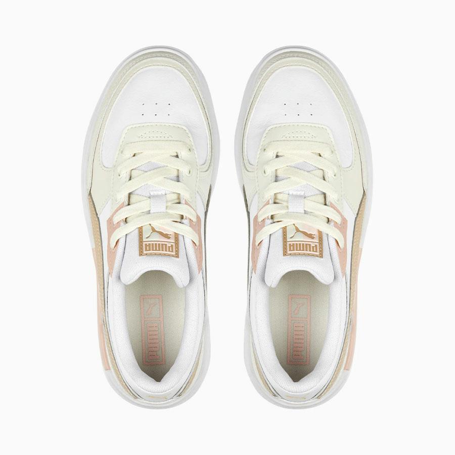 CALI DREAM LTHŸWNS FROSTED IVORY-PUMA W