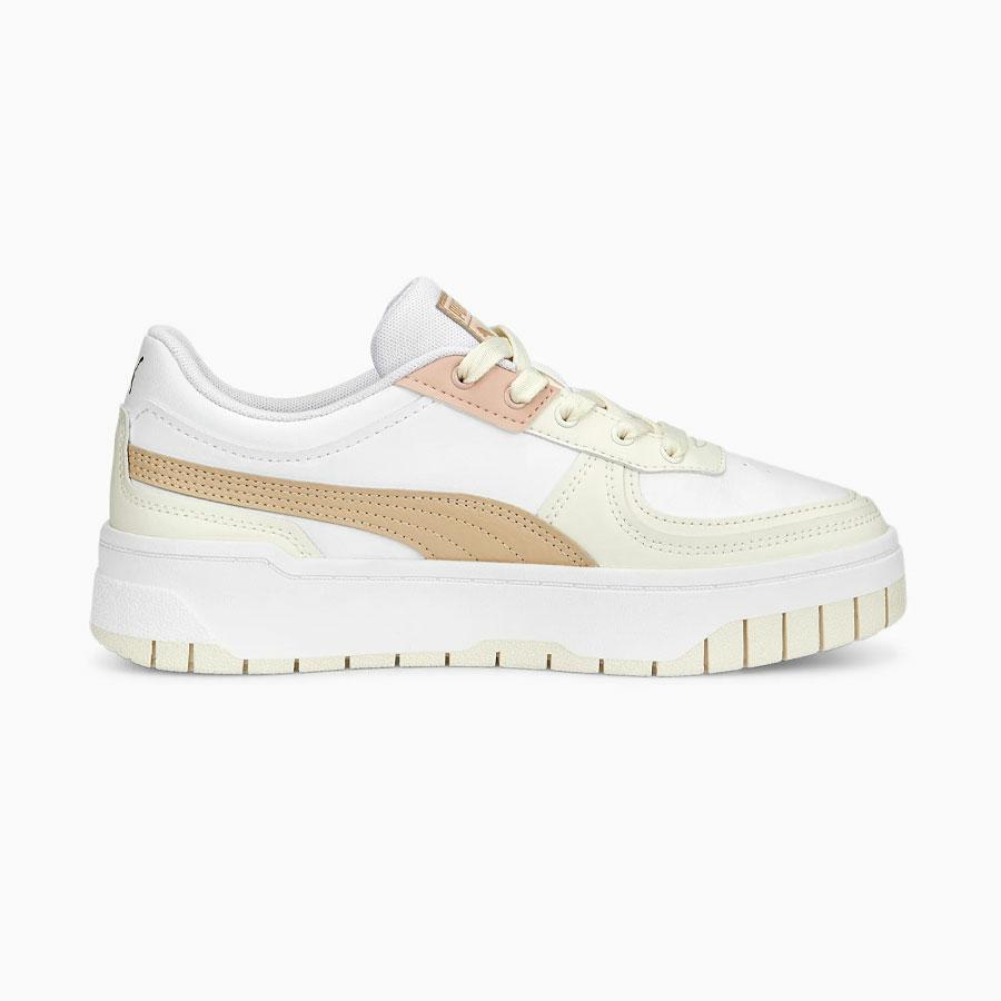CALI DREAM LTHŸWNS FROSTED IVORY-PUMA W