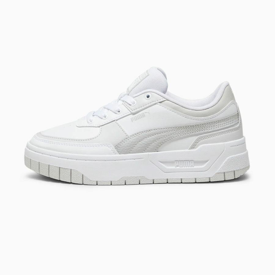 CALI DREAM LTHŸWNS WHITE/FEATHER GREY
