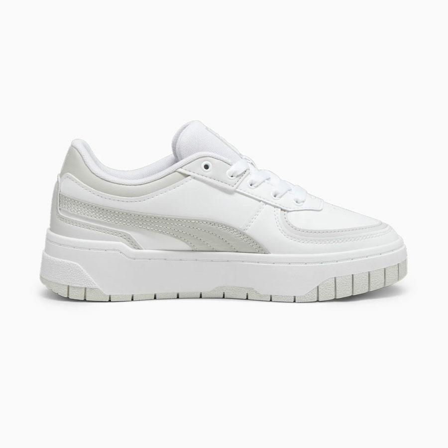 CALI DREAM LTHŸWNS WHITE/FEATHER GREY